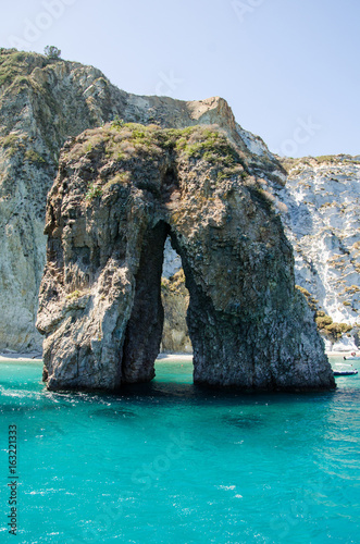 Ponza - Costa - Mare - Porto