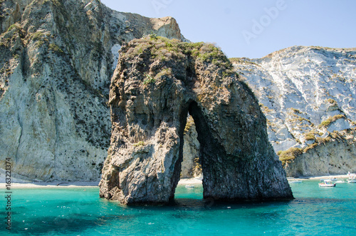 Ponza - Costa - Mare - Porto photo