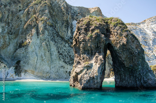 Ponza - Costa - Mare - Porto