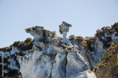 Ponza - Costa - Mare - Porto photo