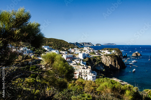 Ponza - Costa - Mare - Porto photo