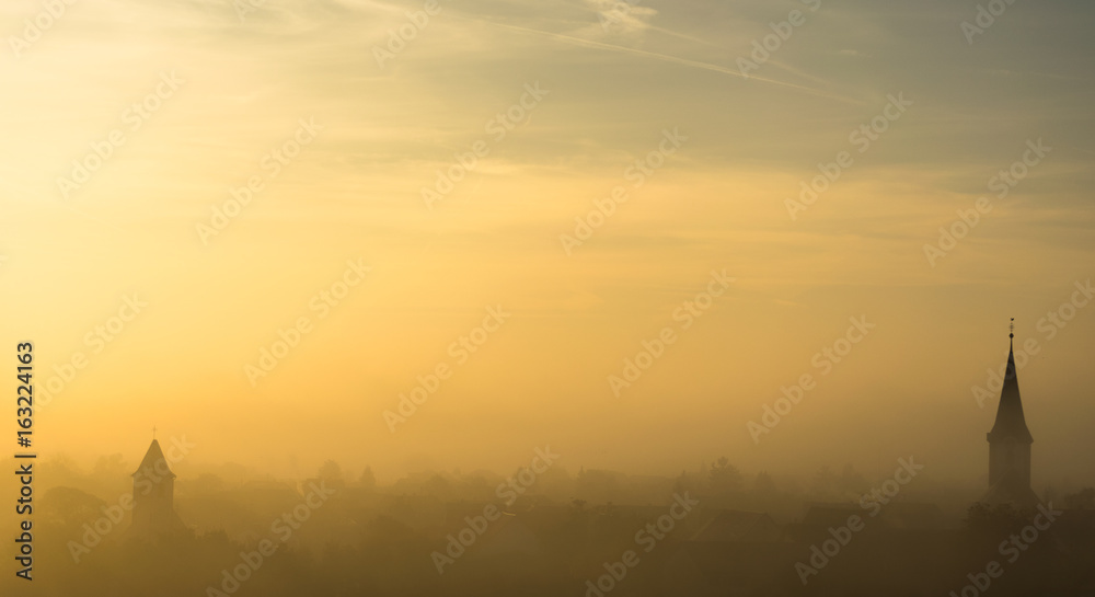 Fototapeta premium church