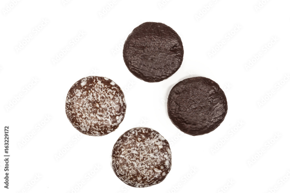 Lebkuchen Freisteller Lebkuchen Freisteller