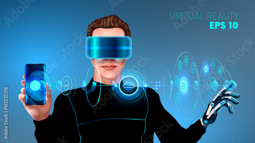 virtual reality