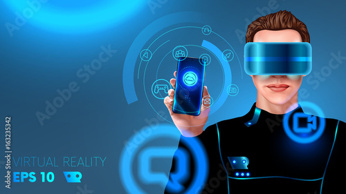 virtual reality