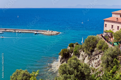 Porto di Agropoli