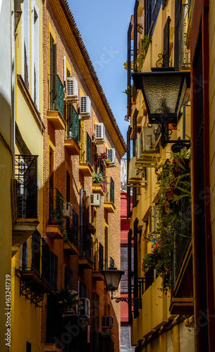 Calle de Sevilla