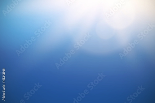 Sun rays with beams isolated . Lens flare vector effect