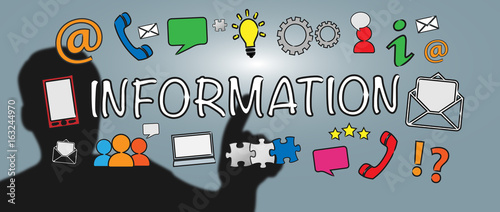 Communication / Information