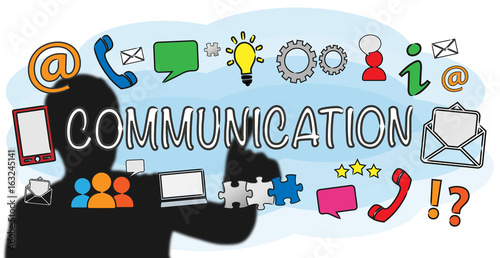 Communication / Information