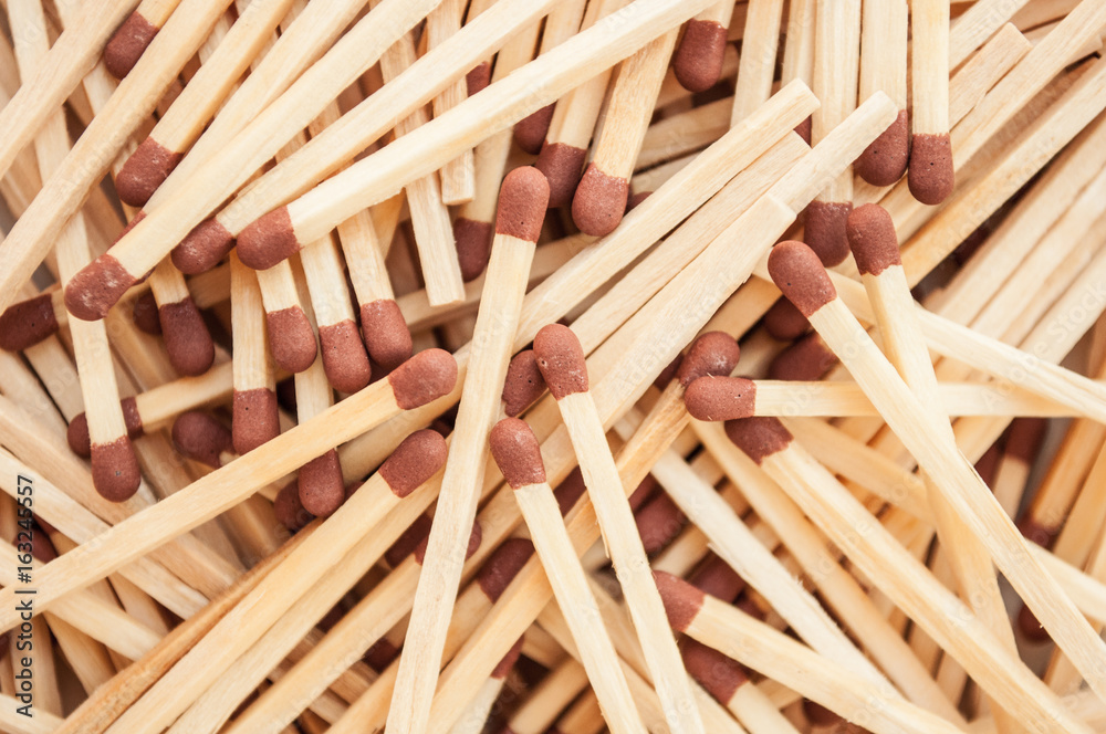 matches matches