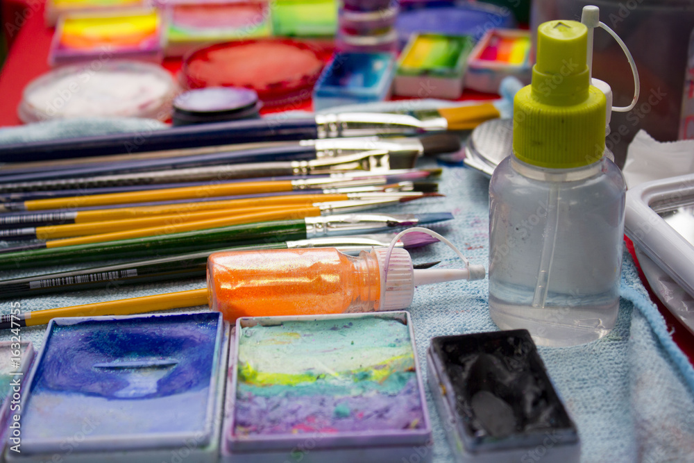 brushes for drawing brushes for drawing