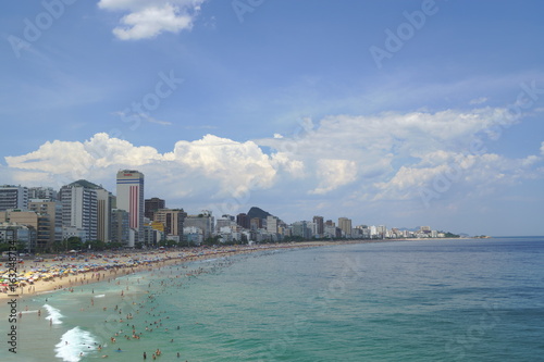 city beach © Leonid