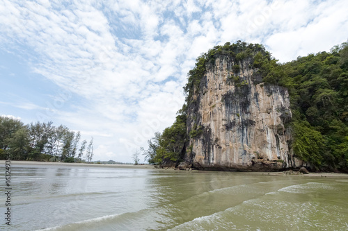 Trang, Thailand, Hat Chao Mai beach