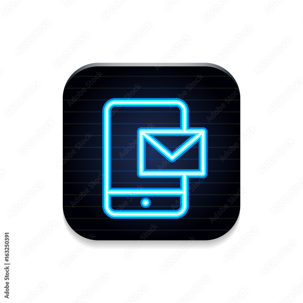 Smartphone Message