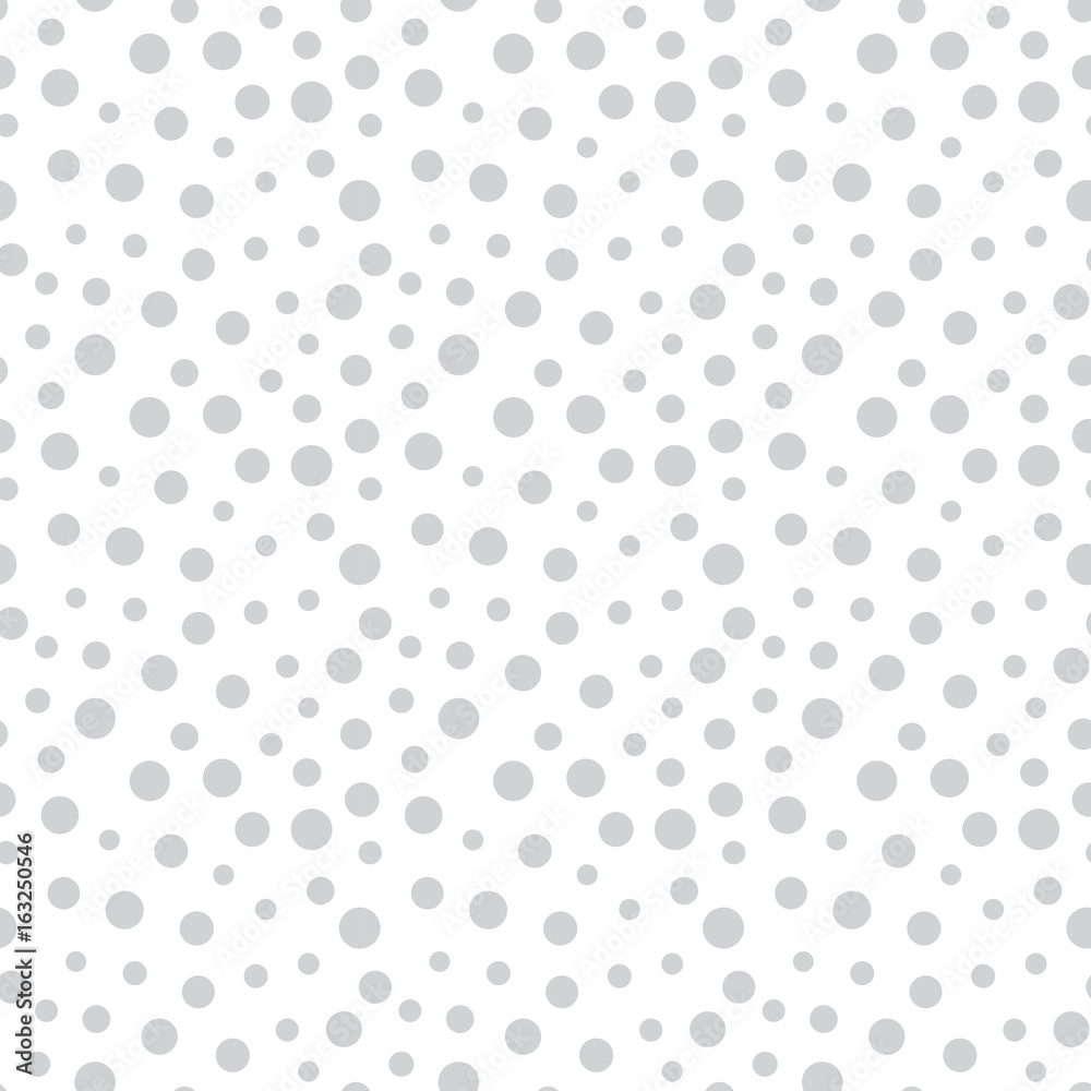 abstract dots minimal geometric graphic pattern background