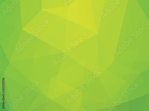 green bio pattern