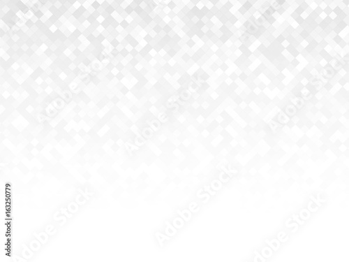 abstract gray tile background