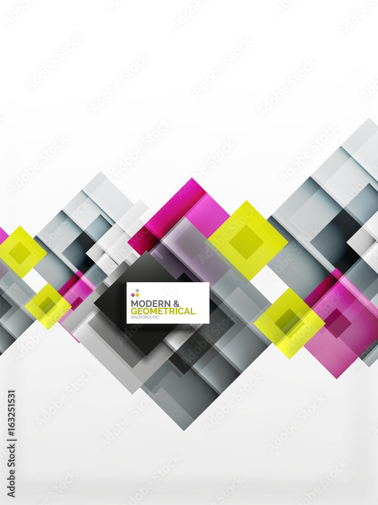 Corporate business abstract background template Corporate business abstract background template