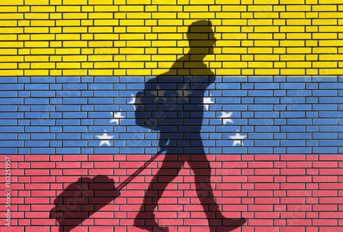 Travel in Venezuela