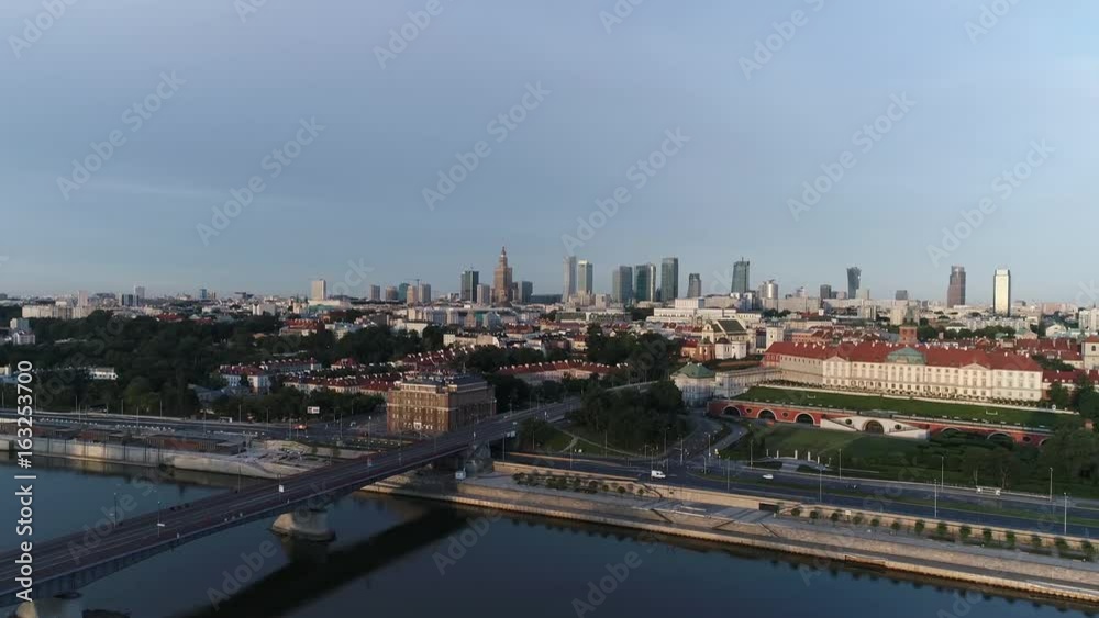 Warszawa Warszawa