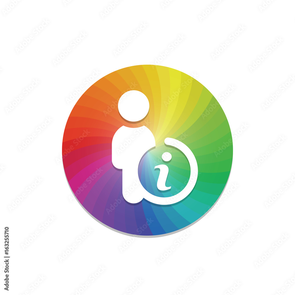 Color Circle - App Push-Button Color Circle - App Push-Button