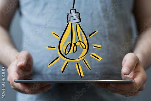 lamp