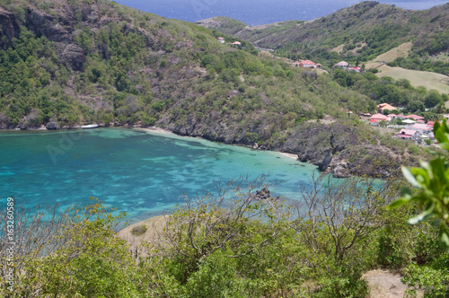 Baie des Saintes, Guadeloupe 