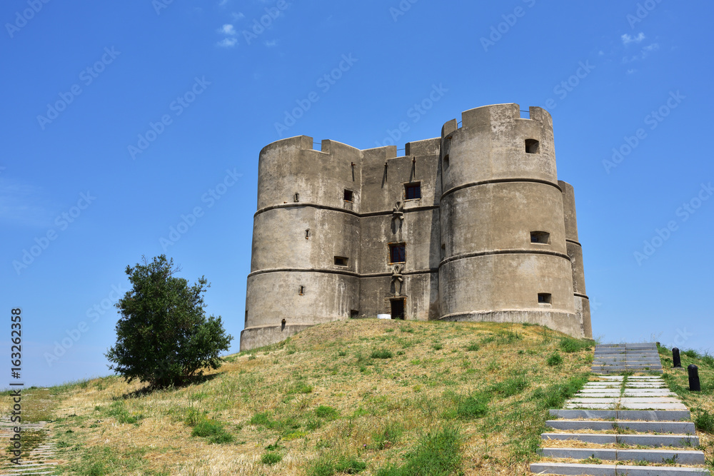 Castle of Evoramonte, Portugal