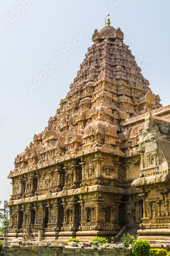 Gangaikonda Cholapuram
