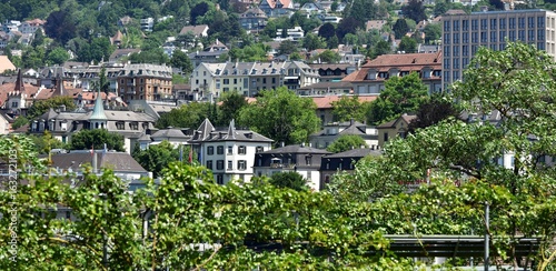 zürich