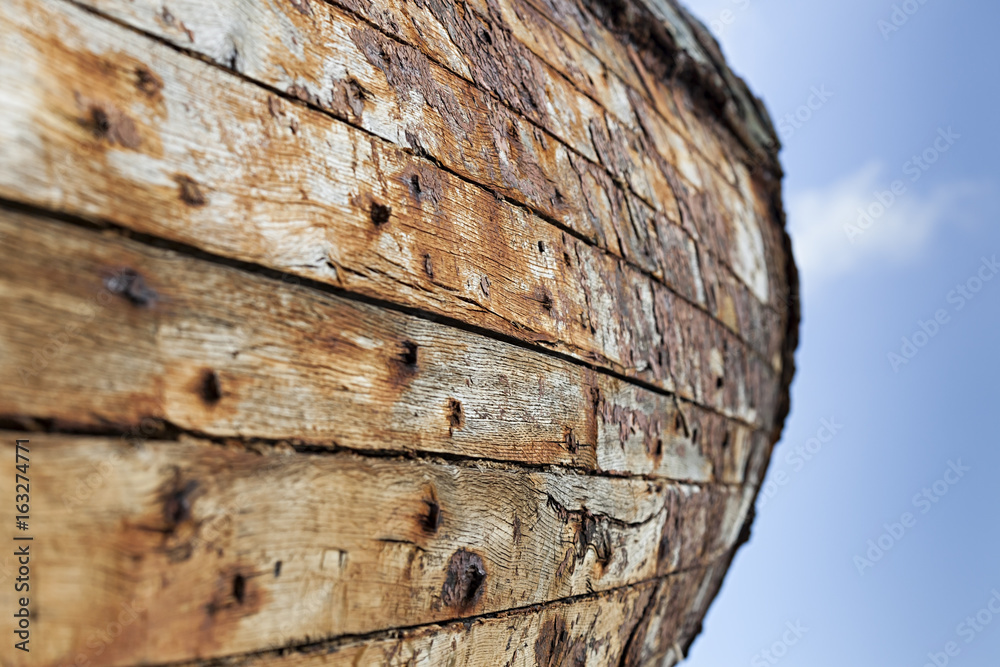 Obraz premium Surface