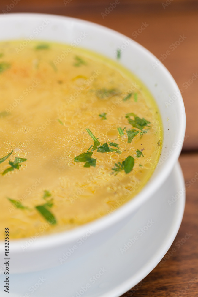 Zalewajka soup. Zalewajka soup.