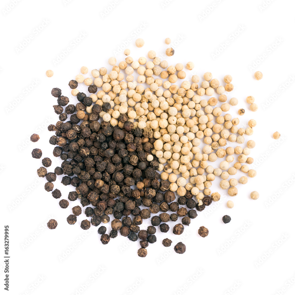 Pepper Seeds or Peppercorns Collection Pepper Seeds or Peppercorns Collection