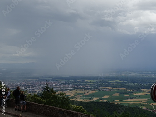 haut koenigsbourg photo