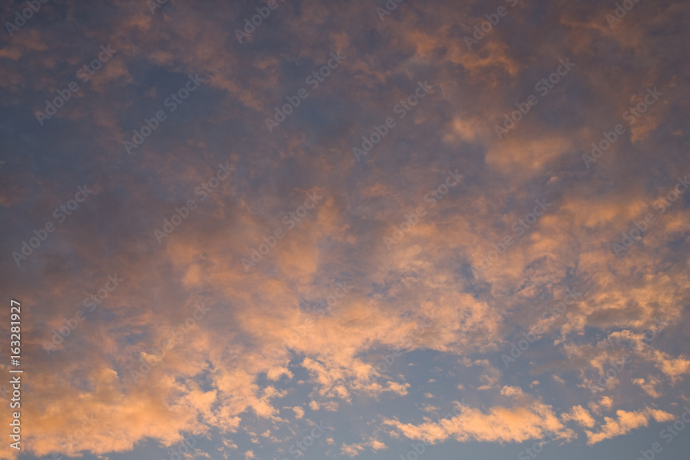 IMG_7356_Sunset Cloudscape_2