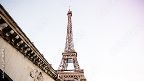 Tour Eiffel © lorabarra
