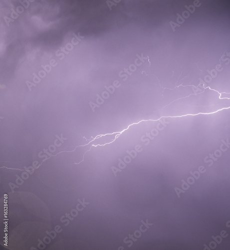 Texas Lightning