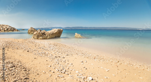 Croatian coast © FotoKieltyka.pl