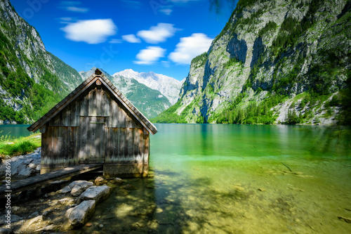 Obersee - Königssee photo