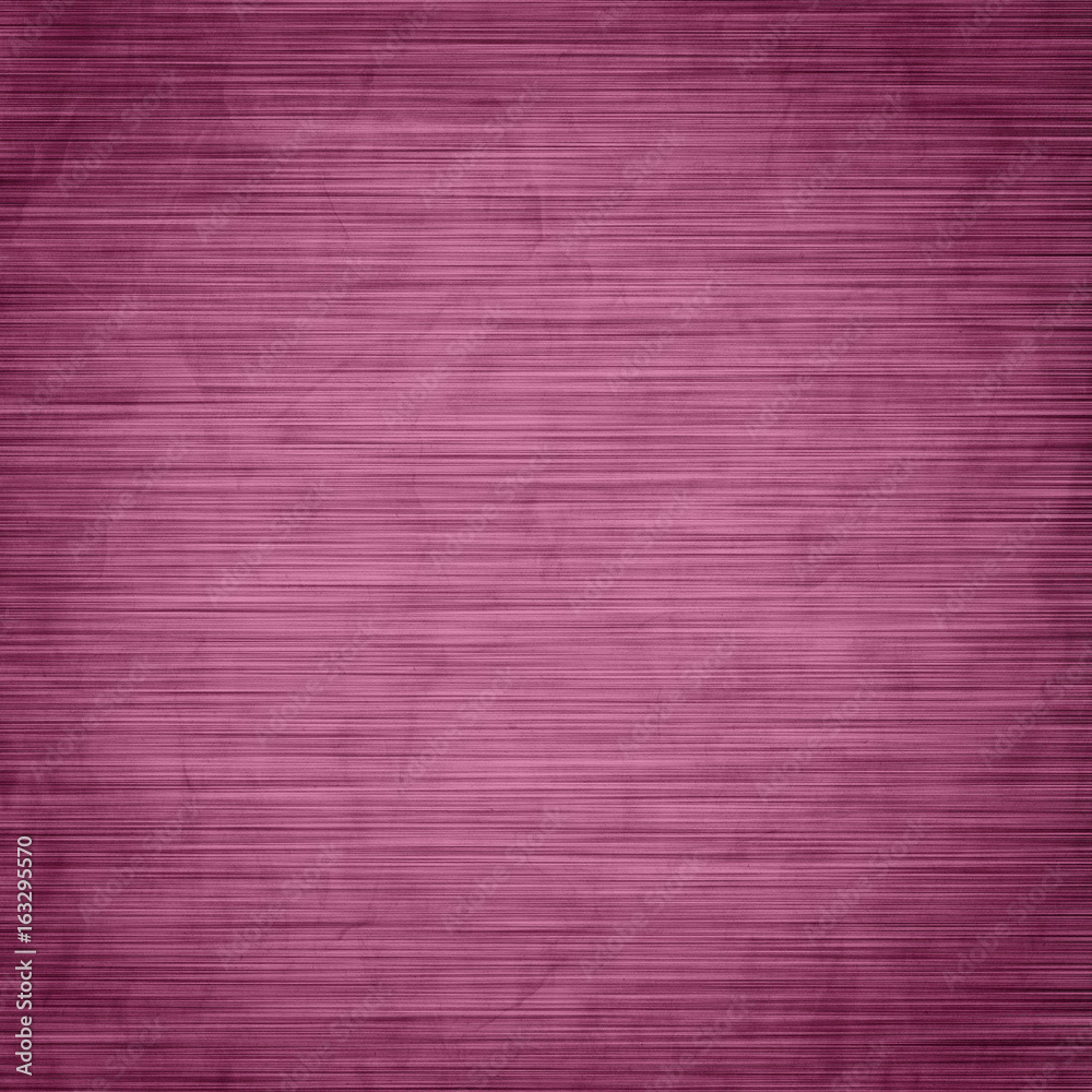 Watercolor abstract background. Pink craft paper