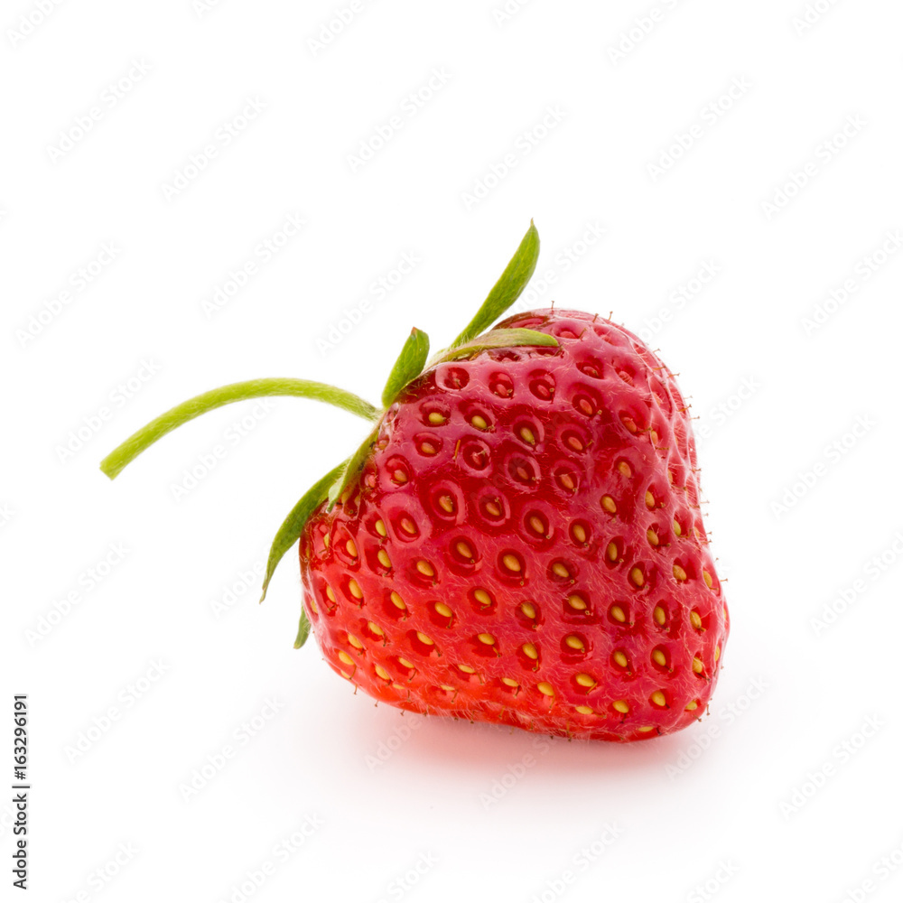 Strawberry. Strawberry.