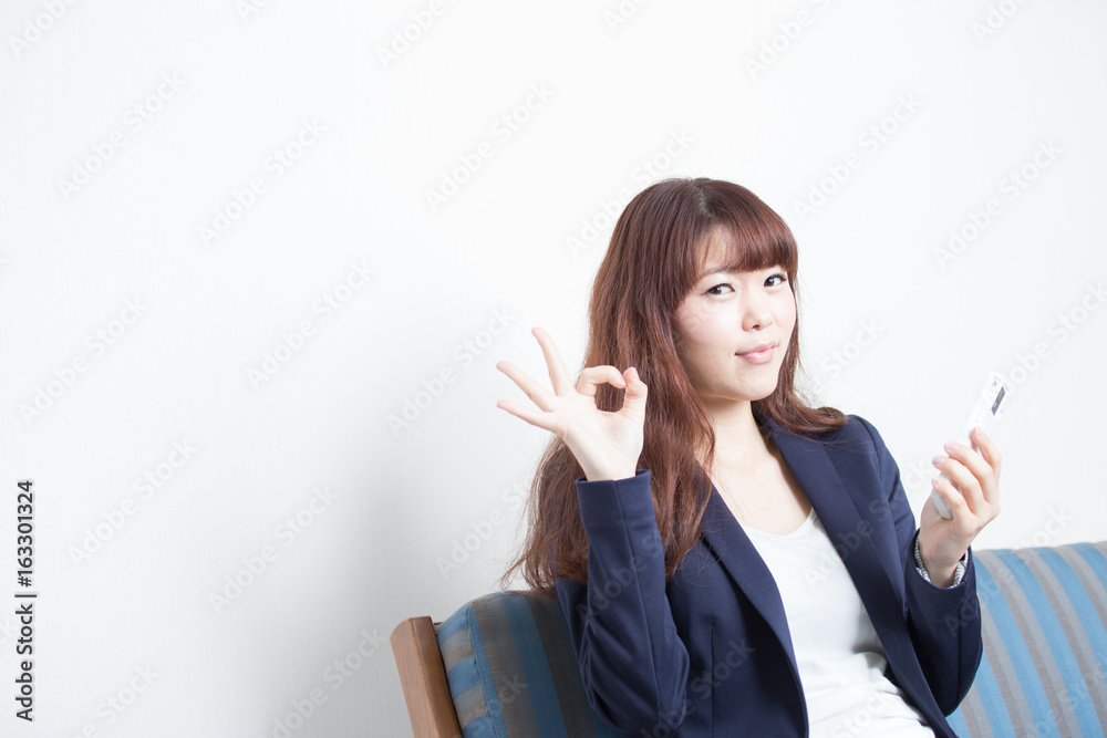 OLポートレート・ソファ OLポートレート・ソファ