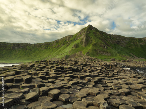 Giants causeway,Northern Ireland