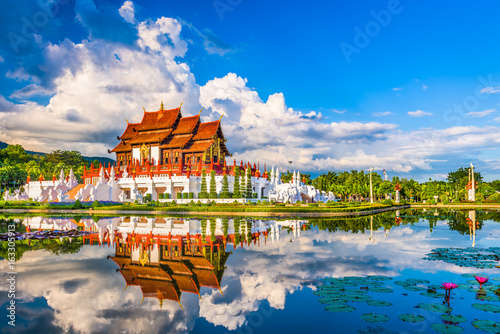 Chiang Mai, Thailand © SeanPavonePhoto