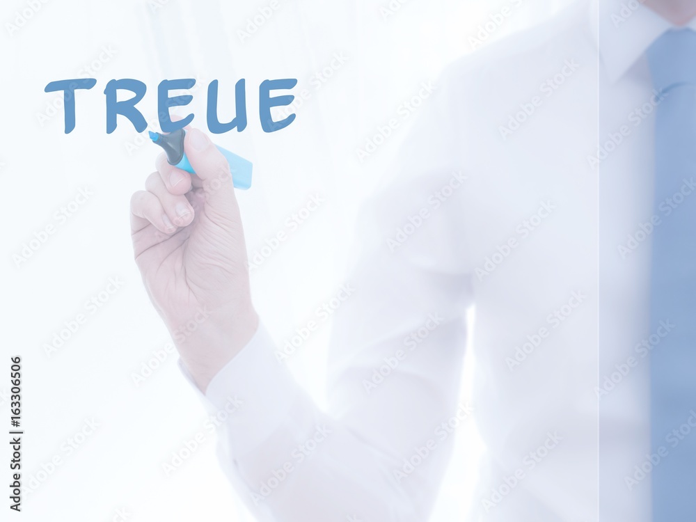 Treue Treue