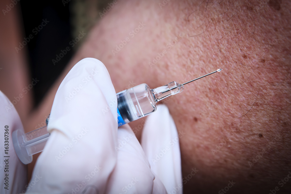 Injection Injection