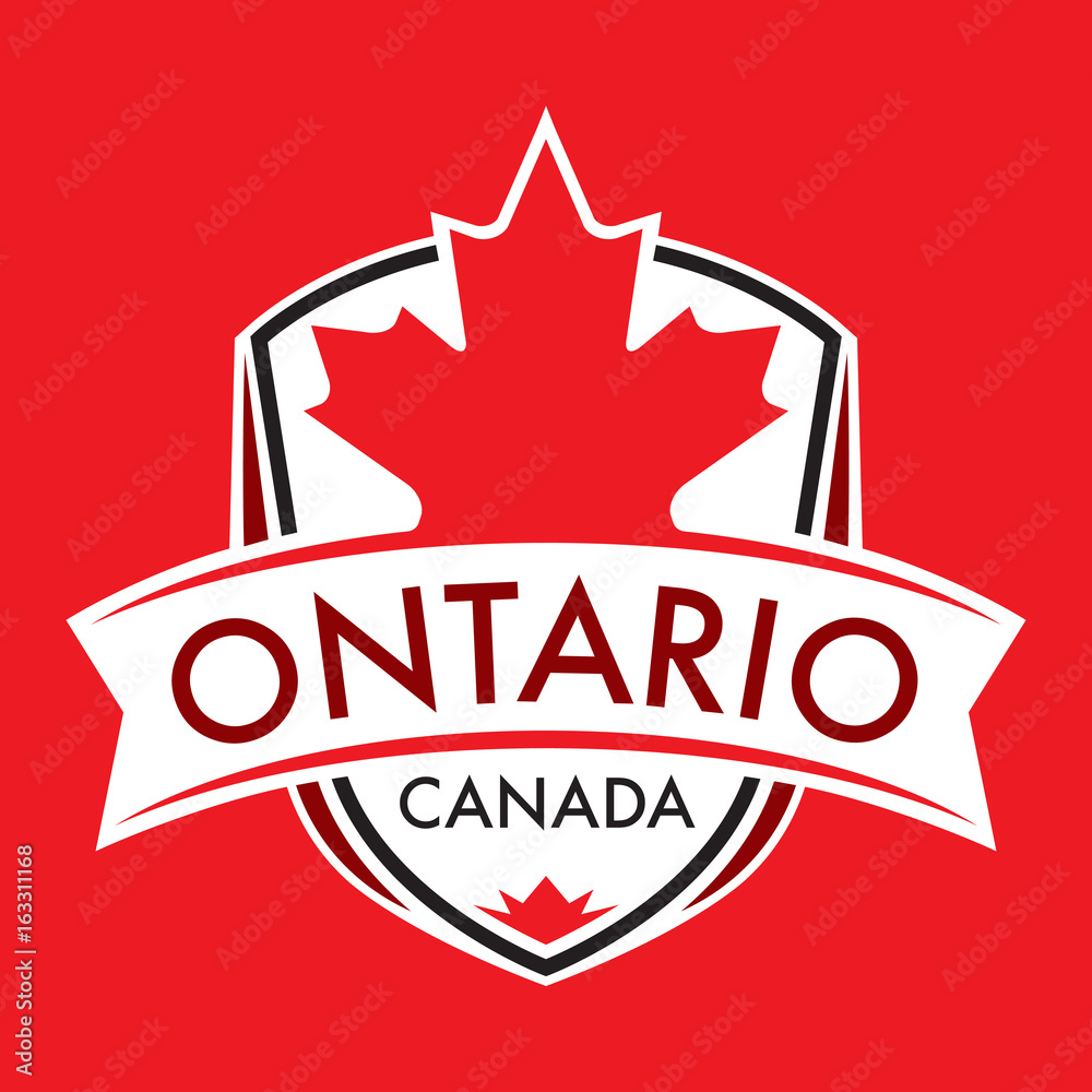 Ontario Ontario