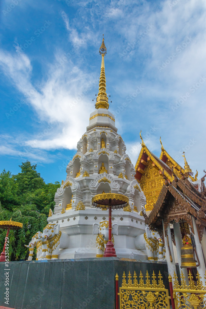 Fototapeta premium Chiangrai