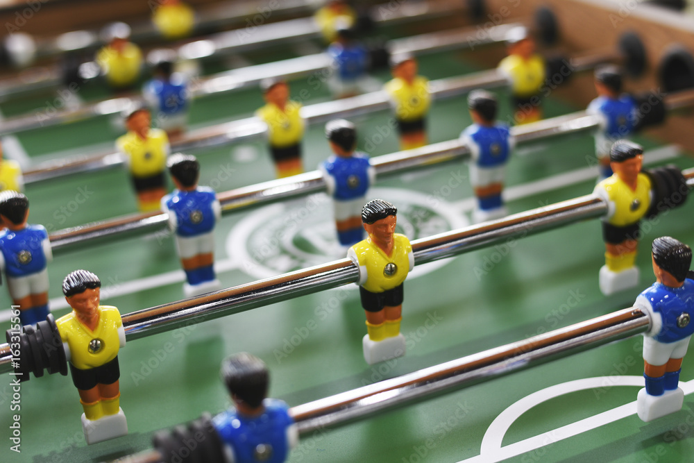 Foosball Table Soccer Game Recreation Leisure Foosball Table Soccer Game Recreation Leisure